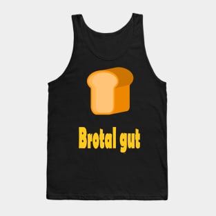 Brotal gut Tank Top